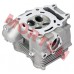 JetMax 250 CF250 Cylinder Head