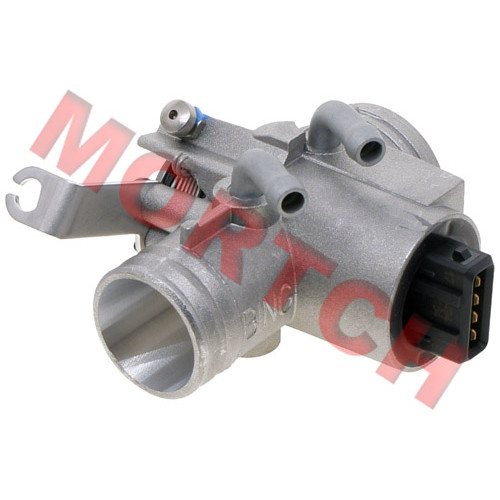 CF250 Jetmax 250 Throttle Body Assy CF250 Jetmax 250 Throttle Body Assy