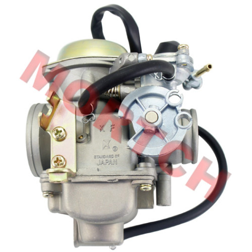 CF250 Carburetor Assy PD30 w/ Accelerator