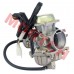 CF250 Carburetor Assy PD30 w/ Accelerator CF250 Carburetor Assy PD30 w/ Accelerator