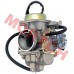 CF250 Carburetor Assy PD30 w/ Accelerator CF250 Carburetor Assy PD30 w/ Accelerator