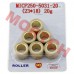 CF250 Variator Roller (23x18)