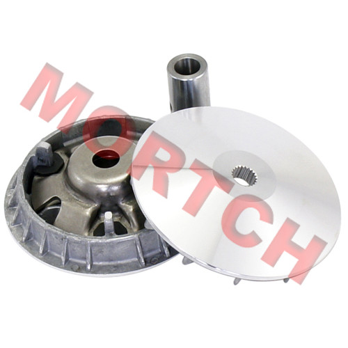 CF250 V3 V5 Variator Set CF250 V3 V5 Variator Set