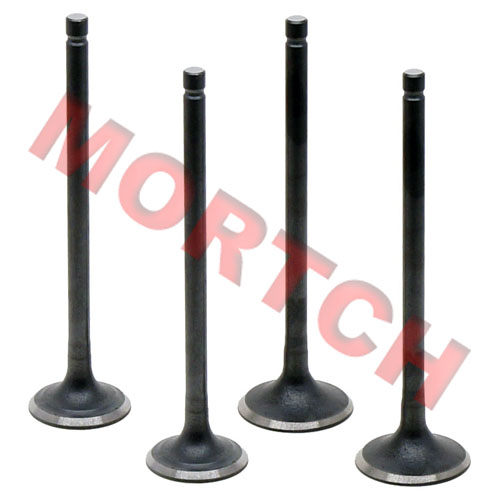 CF250 Inlet/Exhaust Valve Jetmax 250 CF250 Inlet/Exhaust Valve Jetmax 250