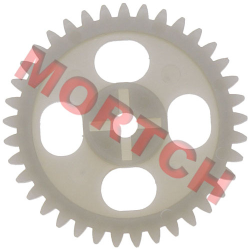 CF250 Driven Gear, Oil Pump Jetmax 250