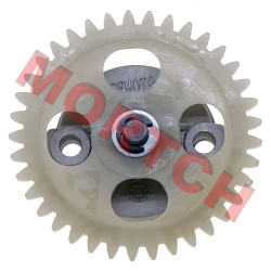 CF250 Oil Pump Assy Jetmax 250