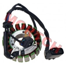CF250 18 Pole Stator Coil V3