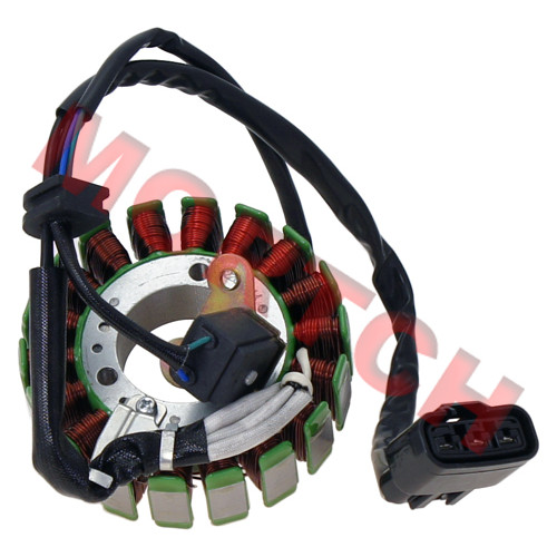 CF250 18 Pole Stator Coil V3