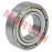 CF250 CH250 Water Pump Bearing 6800z CF250 CH250 Water Pump Bearing 6800z