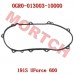 CVT Cover Seal Ring