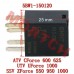 Auxiliary Relay