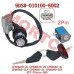 Switch Lock Assy