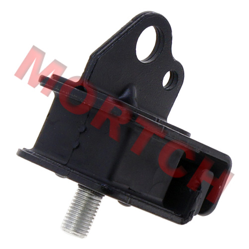 Damping Block, Engine Damping Block, Engine