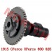 Camshaft Assy