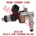 Fuel Injector Assy Fuel Injector Assy