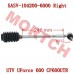 LH/RH Steering Rod Assy