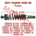 Front Shock Absorber