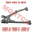 Rear Upper LH Swing Arm Assy Rear Upper LH Swing Arm Assy