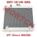CFMoto Radiator Assy 9DSV-181100-6002 | CForce 625 Touring 2020-2026 ATV
