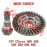 Rear Gear Case Bevel Gear Assy Rear Gear Case Bevel Gear Assy