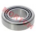Bearing 32006 for Front Rear Axle