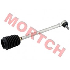 LH Steering Rod Assy