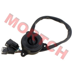 2WD/4WD Swtich Assy 2WD/4WD Swtich Assy