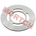 Front Brake Disc