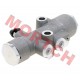 Hydraulic Distribution Valve