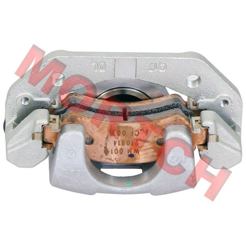 Front Brake Caliper, LH Front Brake Caliper, LH