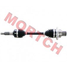 Rear CV Drive Shaft, RH ODM