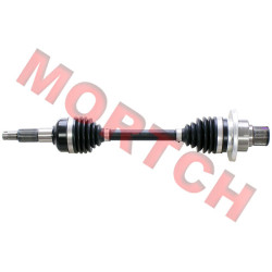 Rear CV Drive Shaft, RH ODM Rear CV Drive Shaft, RH ODM