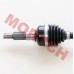 Rear CV Drive Shaft, RH ODM Rear CV Drive Shaft, RH ODM