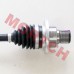 Rear CV Drive Shaft, RH ODM Rear CV Drive Shaft, RH ODM