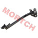Brake Pedal - Model MICF9CRB-080100 CFMoto brake pedal, 9CRB-080100, CFMoto OEM brake pedal, CForce 520 brake pedal, CForce 550 brake pedal, CForce 600 brake pedal, CForce 625 brake pedal, ATV brake pedal, CFMoto parts