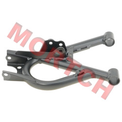Rear Lower LH Swing Arm Assy - Model MICF9DQV-060210-3001-0BP00