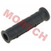 Rubber Sleeve, Hand Grip