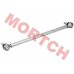 Steering Tie-Rod Steering Tie-Rod