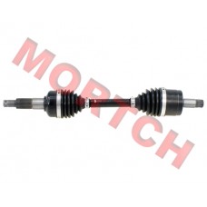 Front CV Drive Shaft ODM