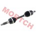 Front CV Drive Shaft ODM