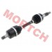 Front CV Drive Shaft ODM
