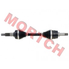 Rear CV Drive Shaft, LH ODM