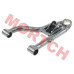 Front Upper LH Swing Arm Assy - Model MICF9DSV-050110-6K01 Genuine CFMoto Front Upper LH Swing Arm Assembly 9DSV-050110-6K00. Fits 2020-2026 CForce 625 Touring, CForce 625, CForce 600 Touring, CForce 600, and CForce 625S EPS Touring. Superseded by 9DSV-050110-6K01. OEM front left upper A-arm. Direct replacement.