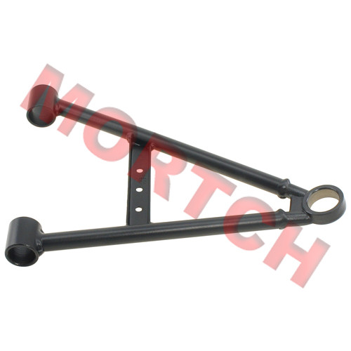 Front Lower LH Swing Arm Assy - Model MICF9DSV-050210-6K01 Front Lower LH Swing Arm Assy - Model MICF9DSV-050210-6K01