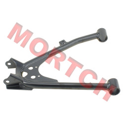 Rear Upper LH Swing Arm Assy - Model MICF9DSV-060110-6K01-0BP00