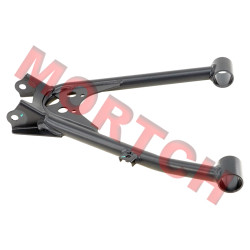 Rear Upper RH Swing Arm Assy - Model MICF9DSV-060310-6K01-0BP00