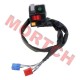 LH Handlebar Switch