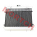 CFMoto Radiator Assy, 9DSV-181000-6K01, MICF9DSV-181000-6K01, CForce 625 Touring, CForce 625, CForce 600 Touring, CF600ATR-2LC, CF600ATR-2SC, CF600AU-3LF, CF600AU-3LH, ATV, 2023 2024 2025 2026, radiator assembly