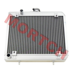 Radiator Assy - Model MICF9DSV-181100-6002