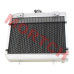OEM CFMoto Radiator Assy (Part No. 9DSV-181100-6002) for CForce 625 Touring & CForce 625 ATV (2020-2026). Direct-fit for CF600ATR-2LC, CF600AU-3LF/3LH models.